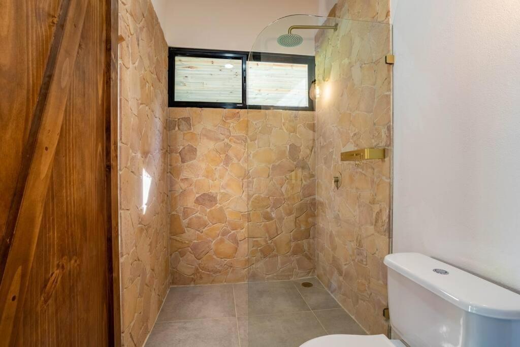 Villa The Surf Journey Casita Uvita Exterior foto